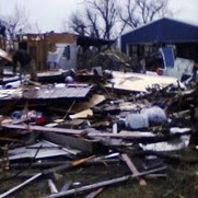 tornado