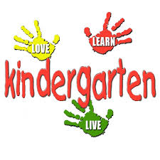 kindergarten kindergarten
