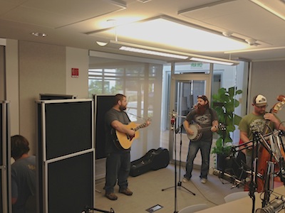 npr npr