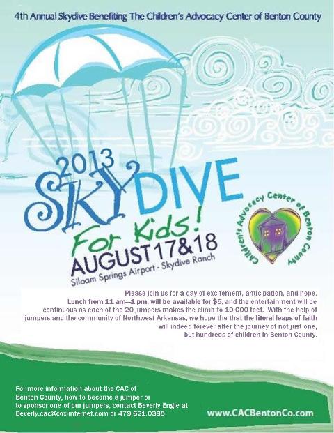 skydive skydive